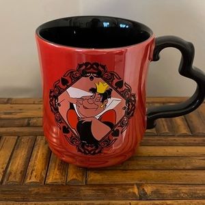 Disney Queen of Hearts‎ Mug